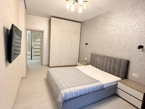 квартира за адресою Іллі Мечникова вул., 16г