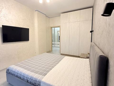 квартира за адресою Іллі Мечникова вул., 16г