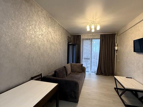 квартира за адресою Іллі Мечникова вул., 16г