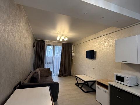 квартира за адресою Іллі Мечникова вул., 16г