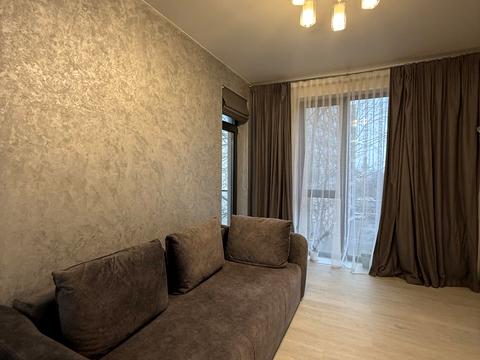 квартира за адресою Іллі Мечникова вул., 16г