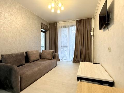 квартира за адресою Іллі Мечникова вул., 16г