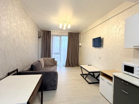 квартира за адресою Іллі Мечникова вул., 16г