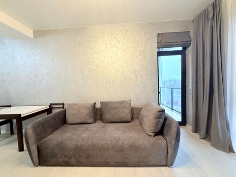 квартира за адресою Іллі Мечникова вул., 16г