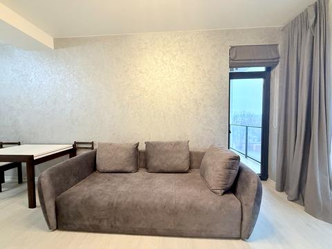 квартира за адресою Іллі Мечникова вул., 16г