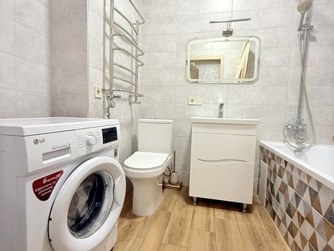 квартира за адресою Іллі Мечникова вул., 16г