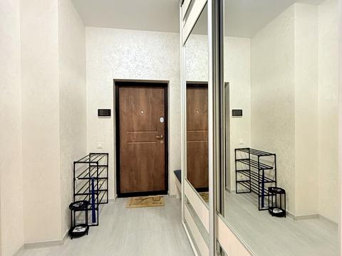 квартира за адресою Іллі Мечникова вул., 16г