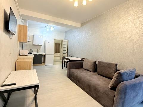 квартира за адресою Іллі Мечникова вул., 16г