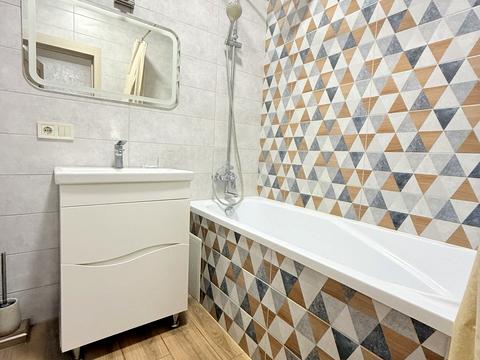 квартира за адресою Іллі Мечникова вул., 16г