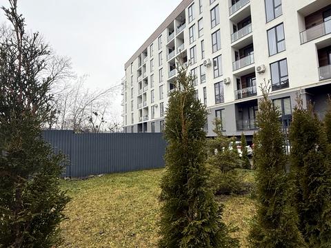 квартира за адресою Іллі Мечникова вул., 16г