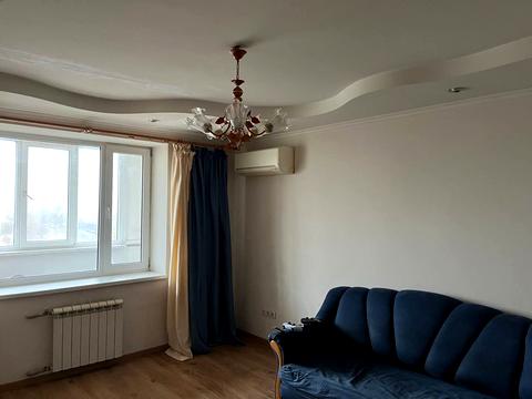 квартира за адресою Євгена Чикаленка вул., 59к