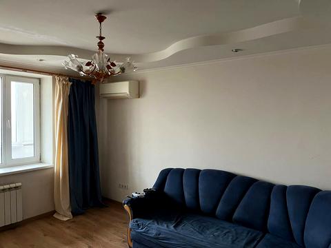 квартира за адресою Євгена Чикаленка вул., 59к