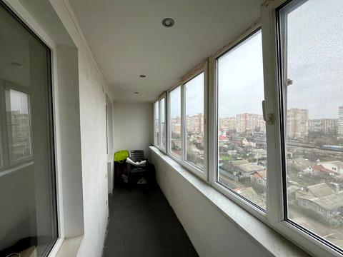 квартира за адресою Євгена Чикаленка вул., 59к