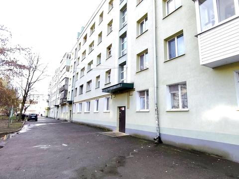 квартира за адресою Замкова вул., 10а