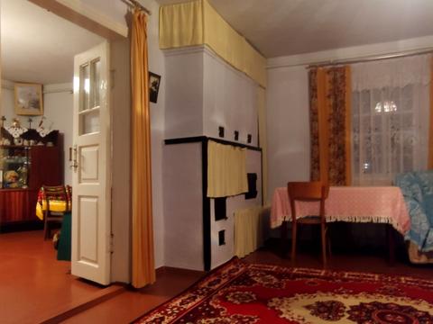 будинок за адресою Лугова