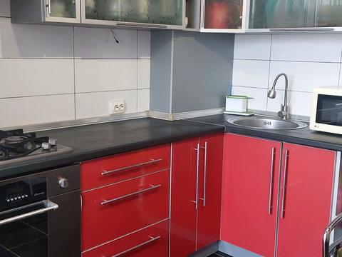 квартира за адресою Збройних Сил України вул. (Інтернаціоналістів), 59-Б