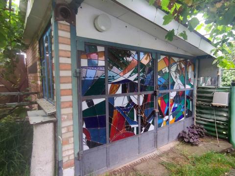 будинок за адресою Лугова