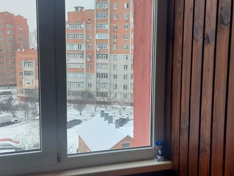 квартира за адресою Збройних Сил України вул. (Інтернаціоналістів), 59-Б