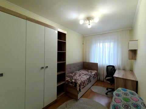 квартира по адресу Горбачевского ул., 1