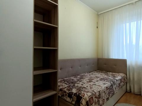 квартира по адресу Горбачевского ул., 1