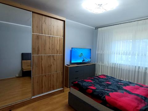 квартира по адресу Горбачевского ул., 1