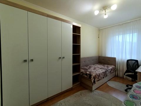 квартира по адресу Горбачевского ул., 1