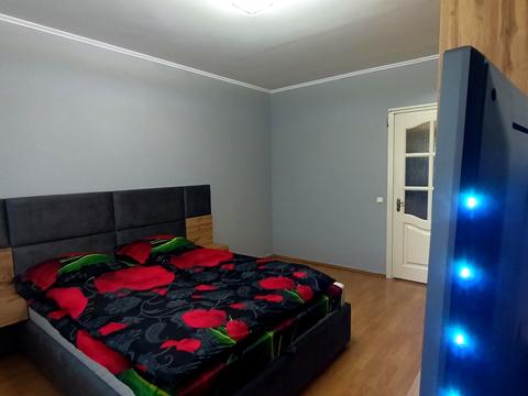 квартира по адресу Горбачевского ул., 1