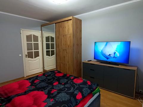 квартира по адресу Горбачевского ул., 1