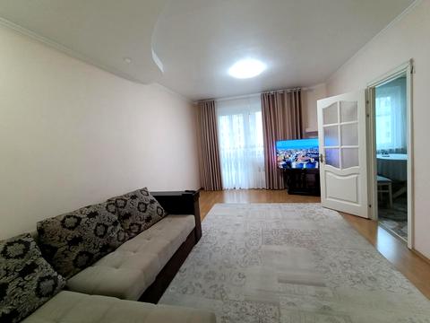 квартира по адресу Горбачевского ул., 1