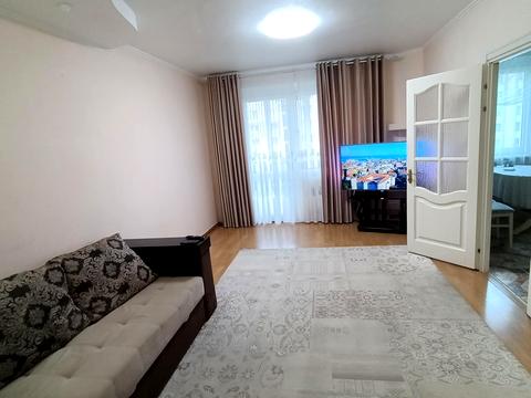 квартира по адресу Горбачевского ул., 1