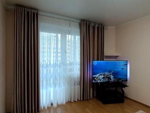 квартира по адресу Горбачевского ул., 1