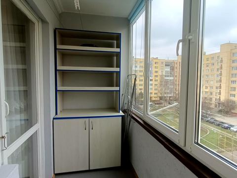 квартира по адресу Горбачевского ул., 1