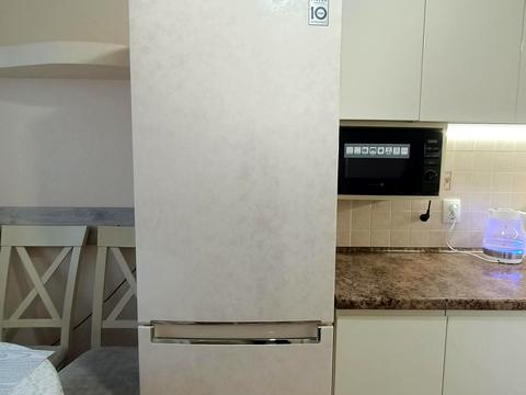 квартира по адресу Горбачевского ул., 1