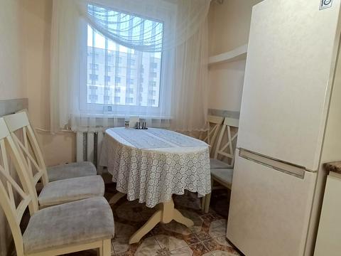 квартира по адресу Горбачевского ул., 1