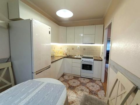 квартира по адресу Горбачевского ул., 1