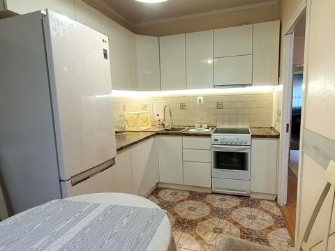 квартира по адресу Горбачевского ул., 1