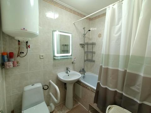 квартира по адресу Горбачевского ул., 1