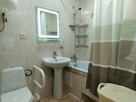 квартира по адресу Горбачевского ул., 1