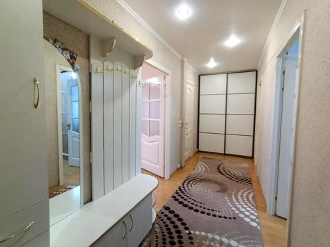 квартира по адресу Горбачевского ул., 1