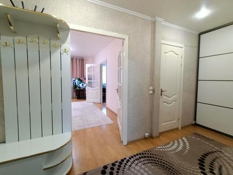 квартира по адресу Горбачевского ул., 1