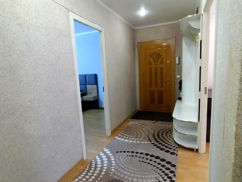 квартира по адресу Горбачевского ул., 1