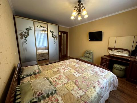 квартира по адресу Василия Симоненко ул., 37