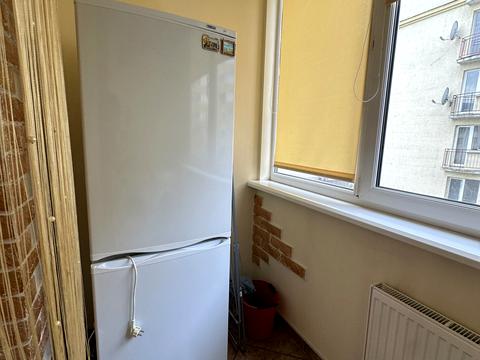 квартира за адресою Василя Симоненка вул., 37