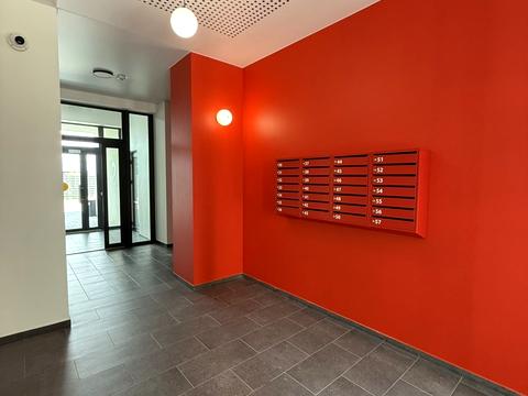 квартира по адресу Льонокомбінатівська, 4