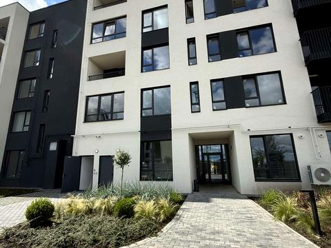 квартира по адресу Льонокомбінатівська, 4