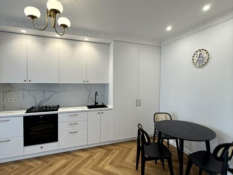 квартира по адресу Льонокомбінатівська, 4