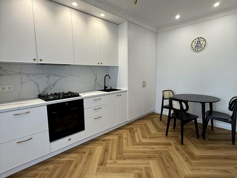 квартира по адресу Льонокомбінатівська, 4