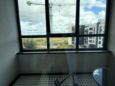 квартира по адресу Льонокомбінатівська, 4