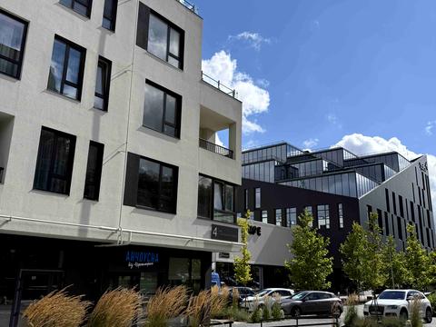 квартира по адресу Льонокомбінатівська, 4