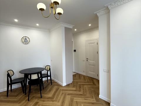 квартира по адресу Льонокомбінатівська, 4